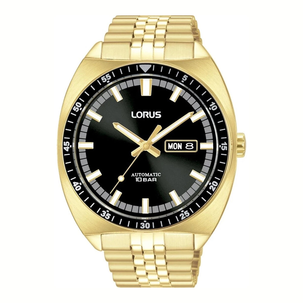 Lorus RL448BX9 Men's Watch Automatic