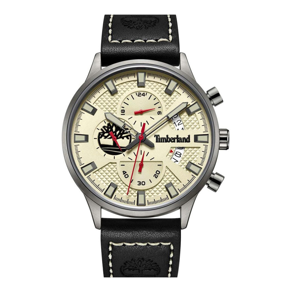 Timberland Dracut TDWGF2181803 Men's Watch Chronograph