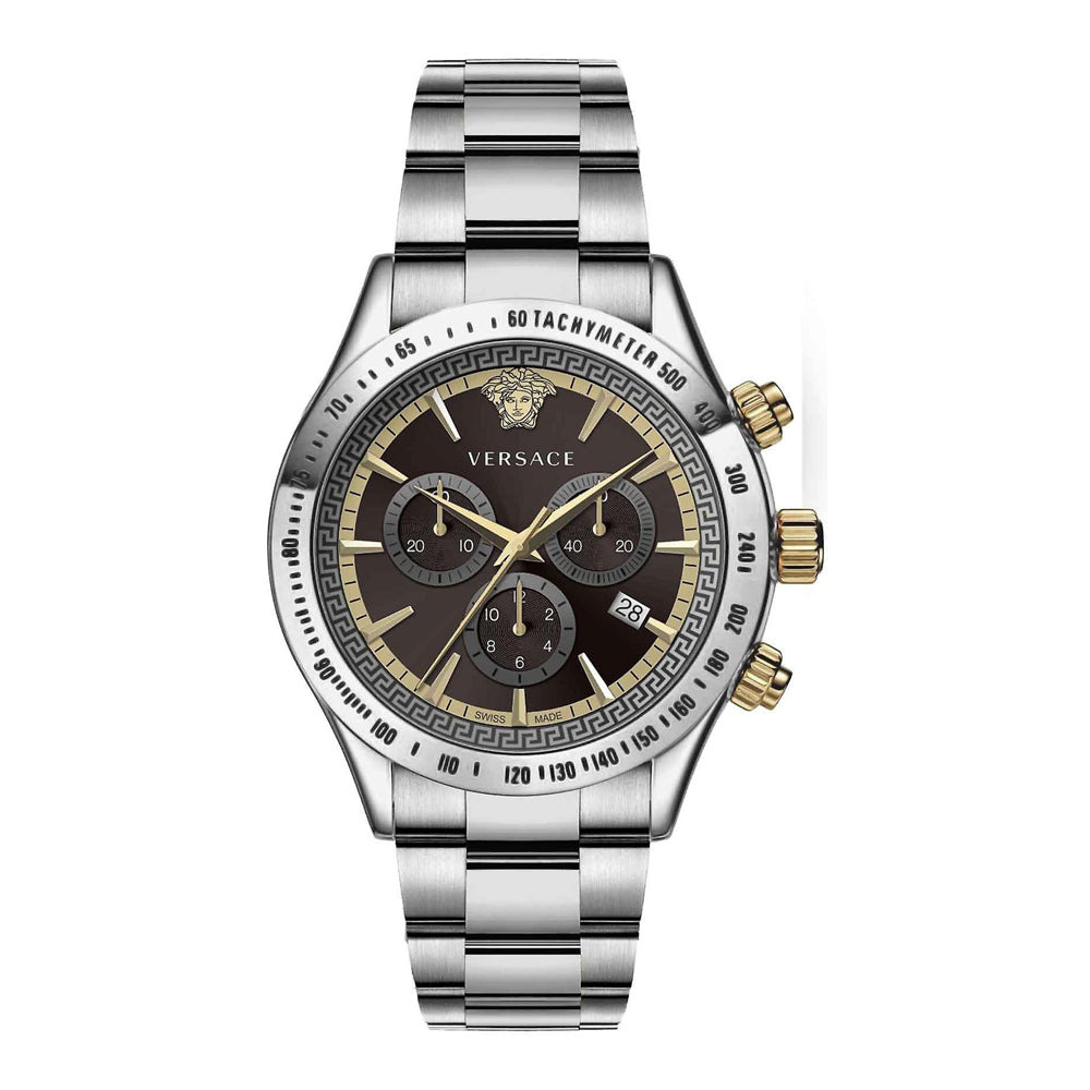 Versace VEV700419 Sporty Men's Watch Chronograph