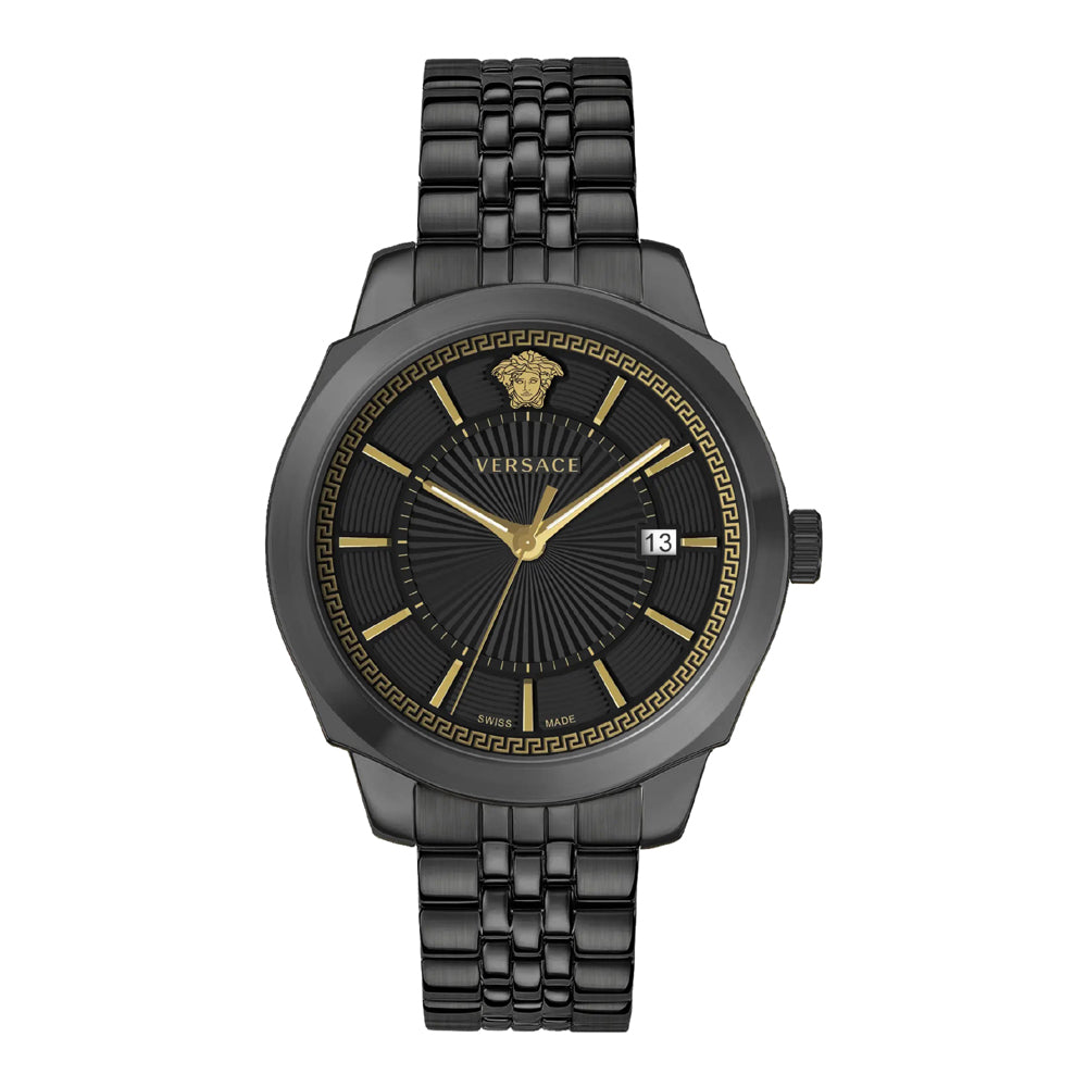 Versace VEV901823 Icon Classic Men's Watch