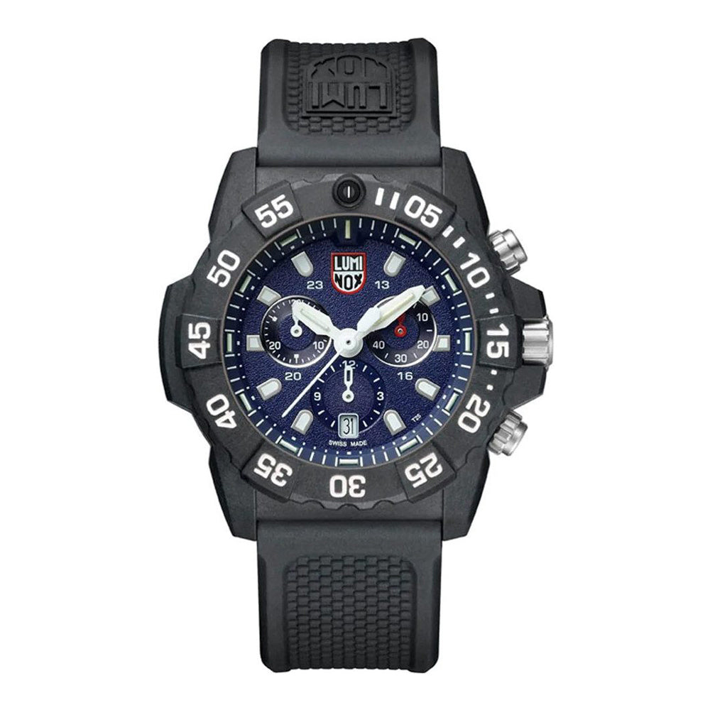 Luminox Navy Seal XS.3583 Men's Watch Chronograph