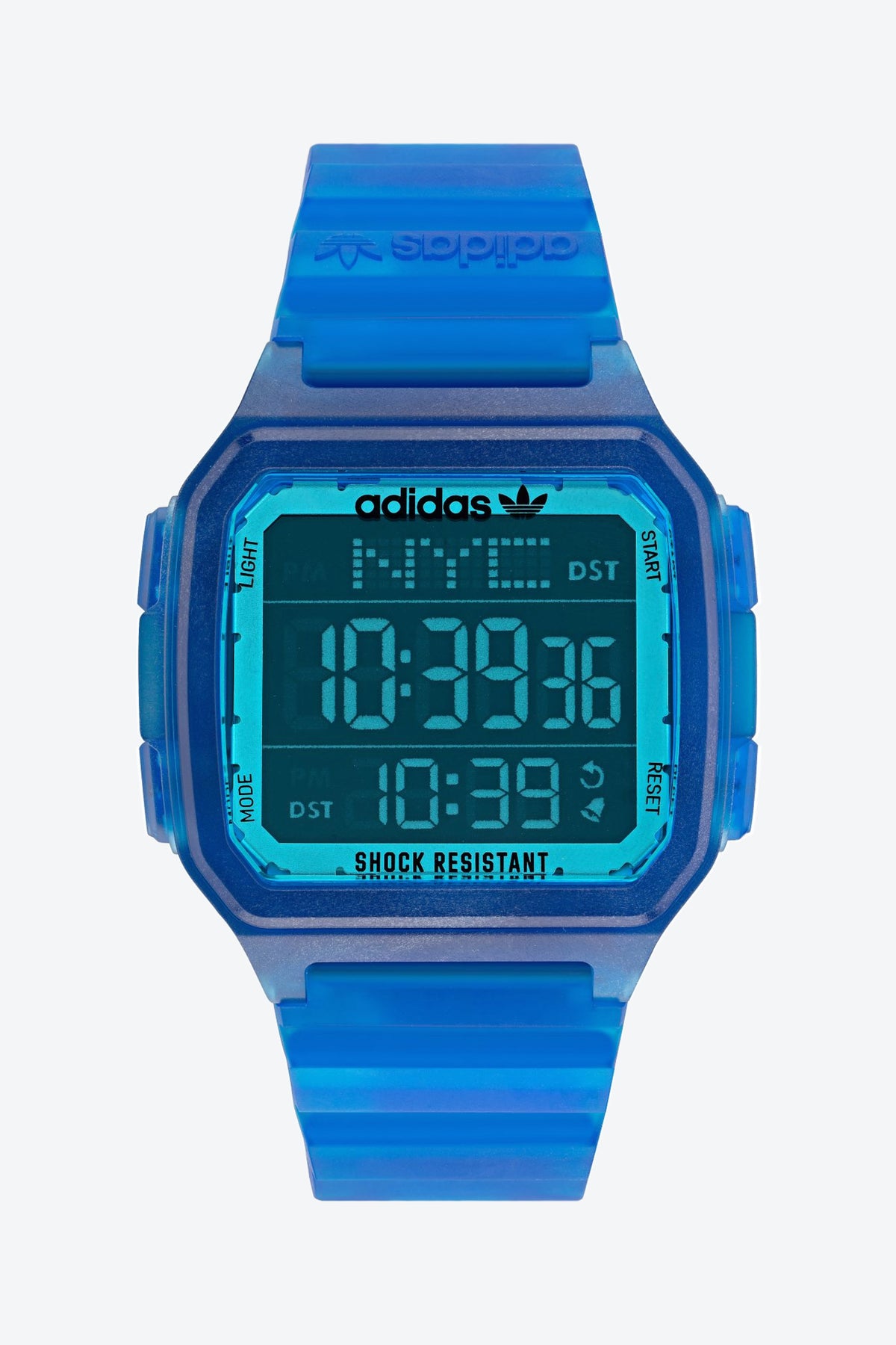 Vyriškas laikrodis Adidas One GMT AOST22047