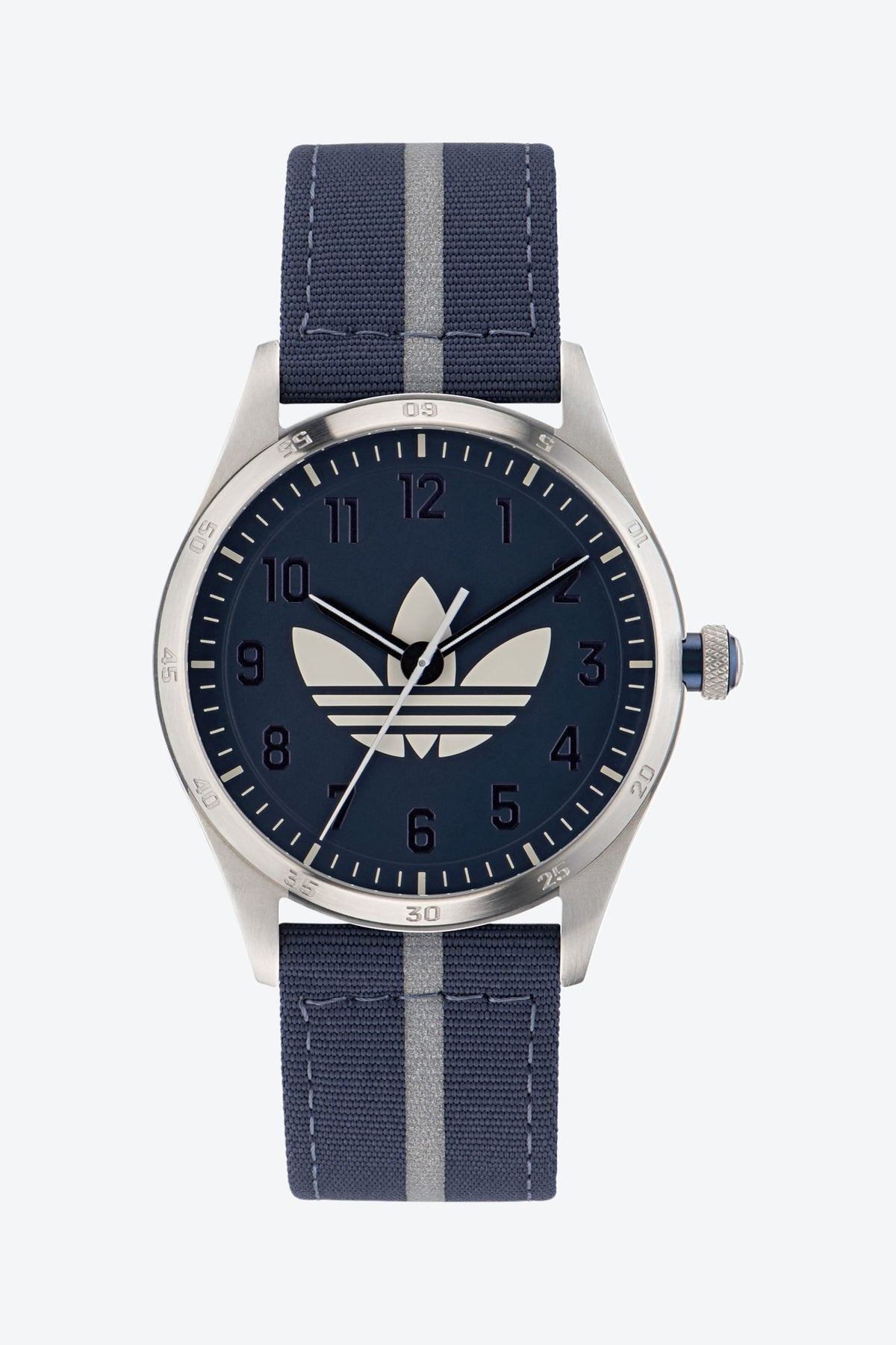 Vyriškas laikrodis Adidas Code Four AOSY23041