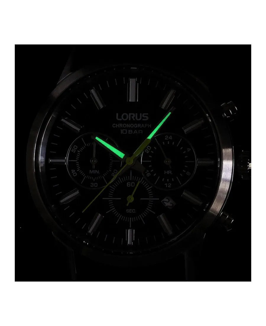 Vyriškas laikrodis Lorus RT381KX9