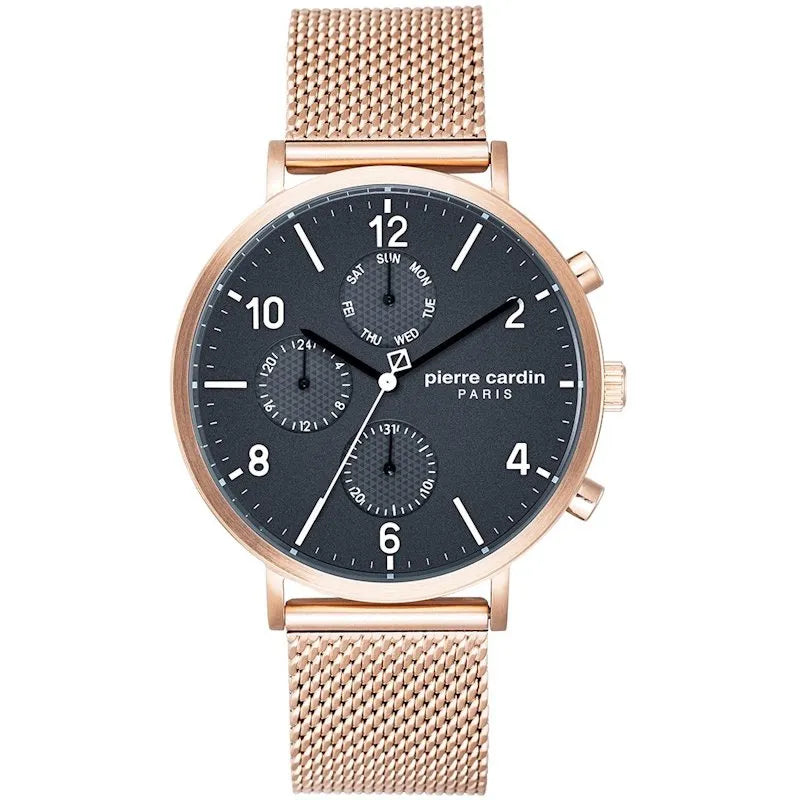 Vyriškas laikrodis Pierre Cardin PC902641F18