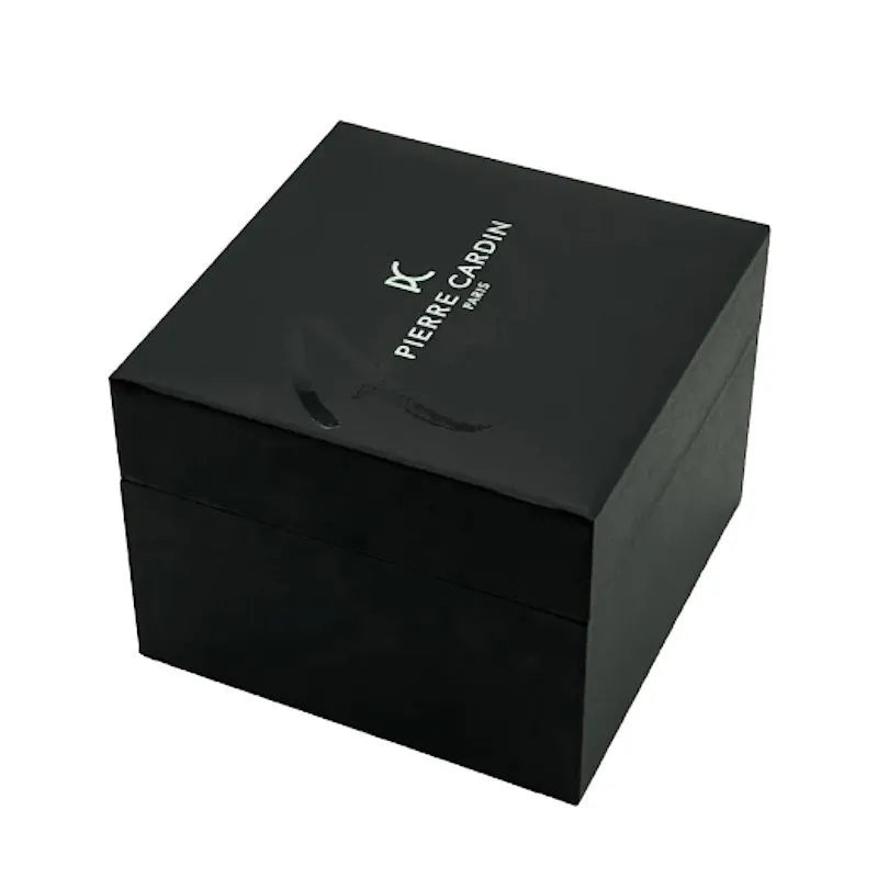 Vyriškas laikrodis Pierre Cardin PC902641F18