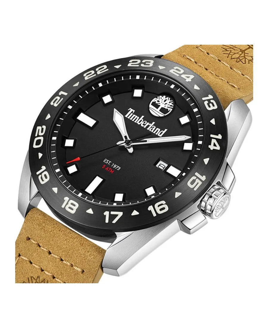 Vyriškas laikrodis Timberland Carrigan TDWGB0029401