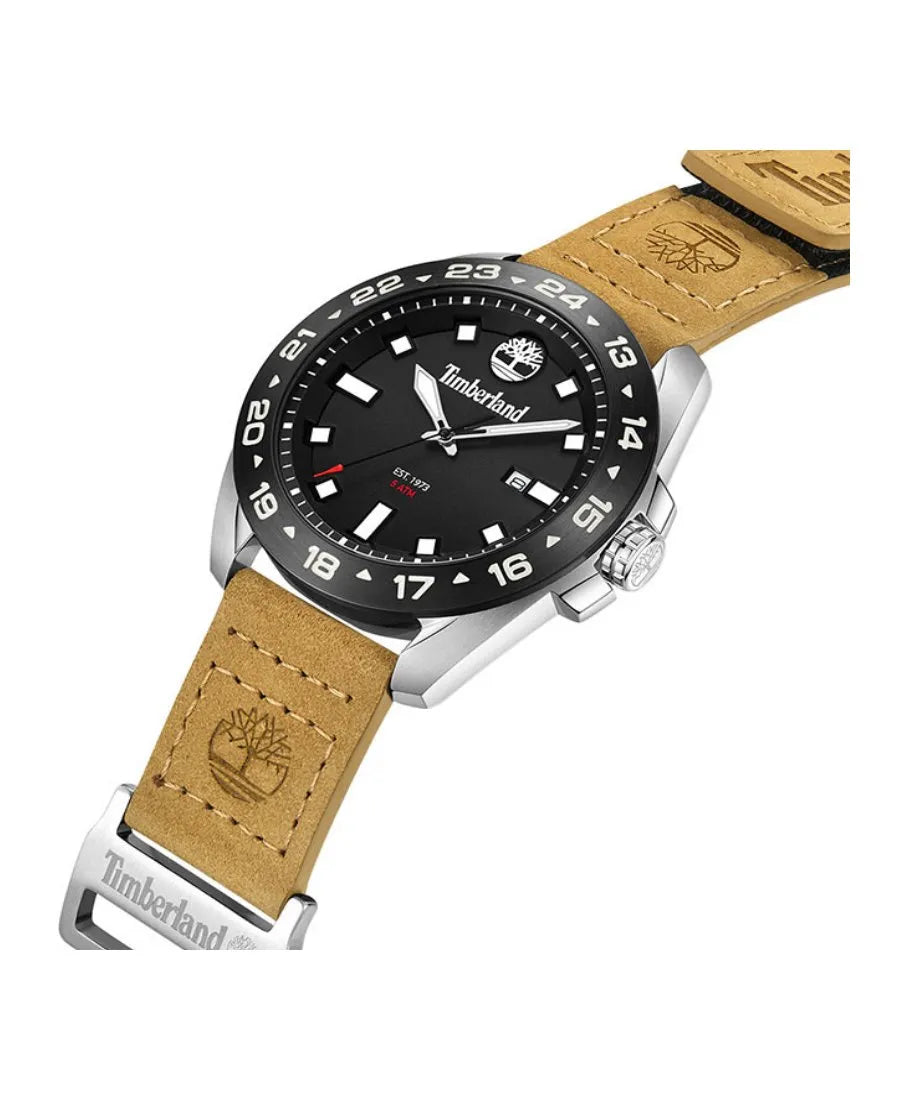 Vyriškas laikrodis Timberland Carrigan TDWGB0029401