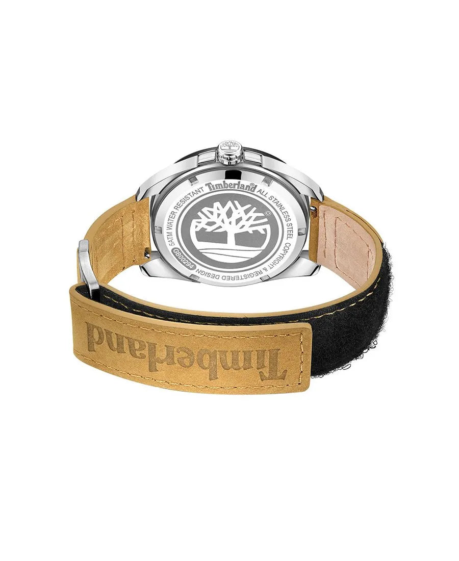 Vyriškas laikrodis Timberland Carrigan TDWGB0029401