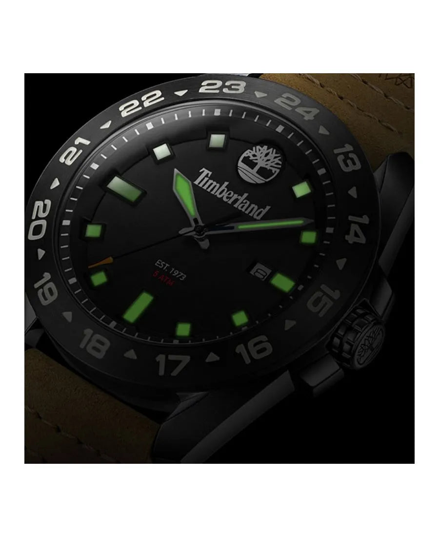 Vyriškas laikrodis Timberland Carrigan TDWGB0029401