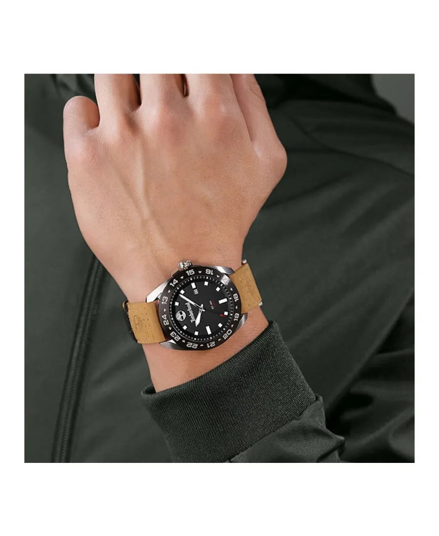 Vyriškas laikrodis Timberland Carrigan TDWGB0029401