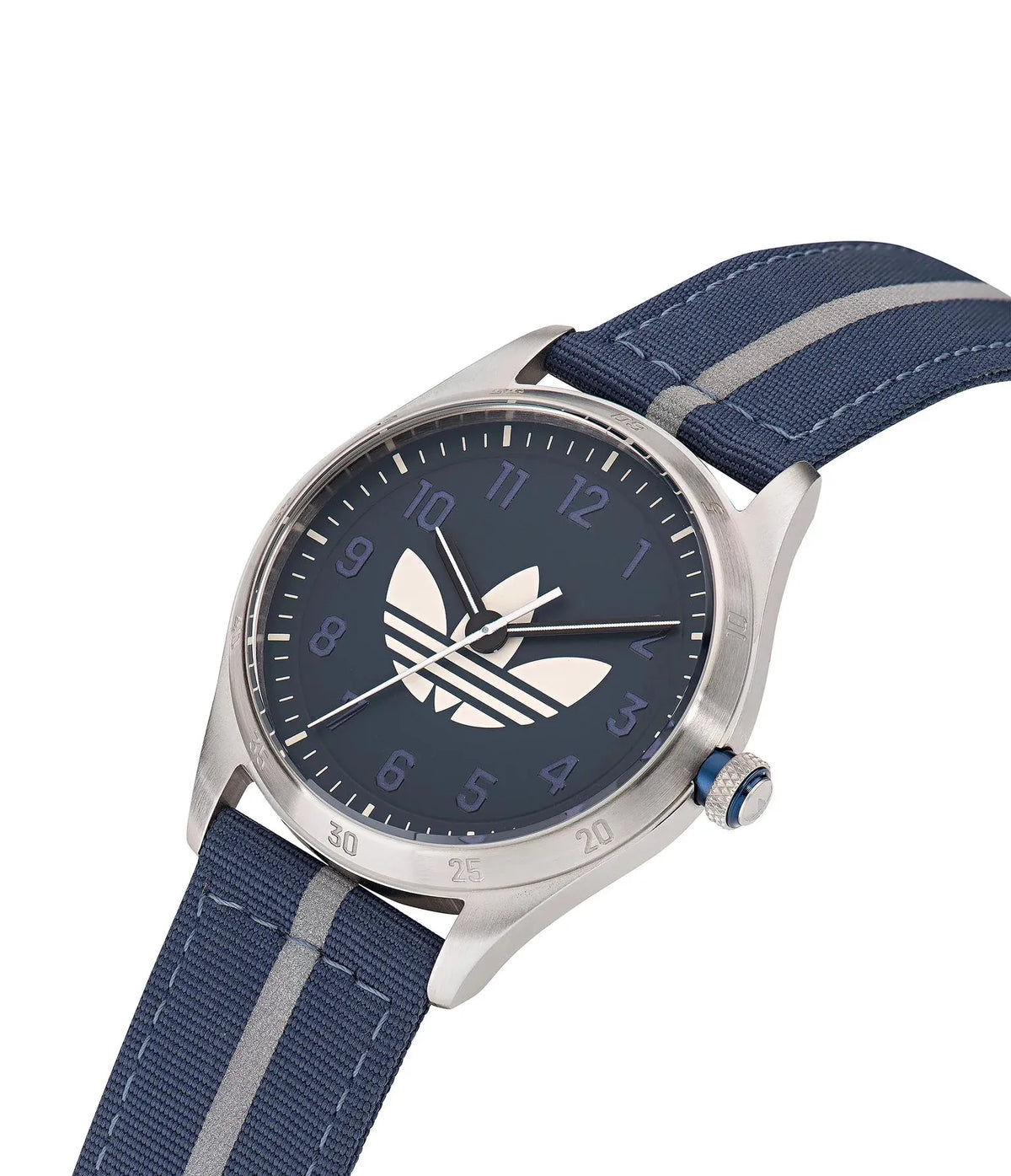 Vyriškas laikrodis Adidas Code Four AOSY23041