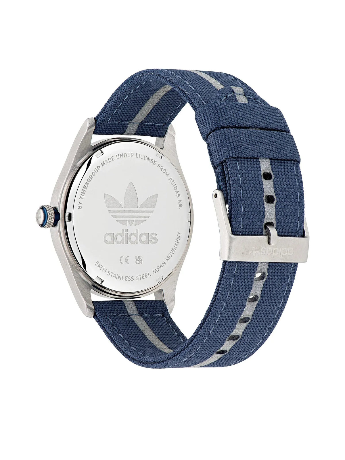 Vyriškas laikrodis Adidas Code Four AOSY23041