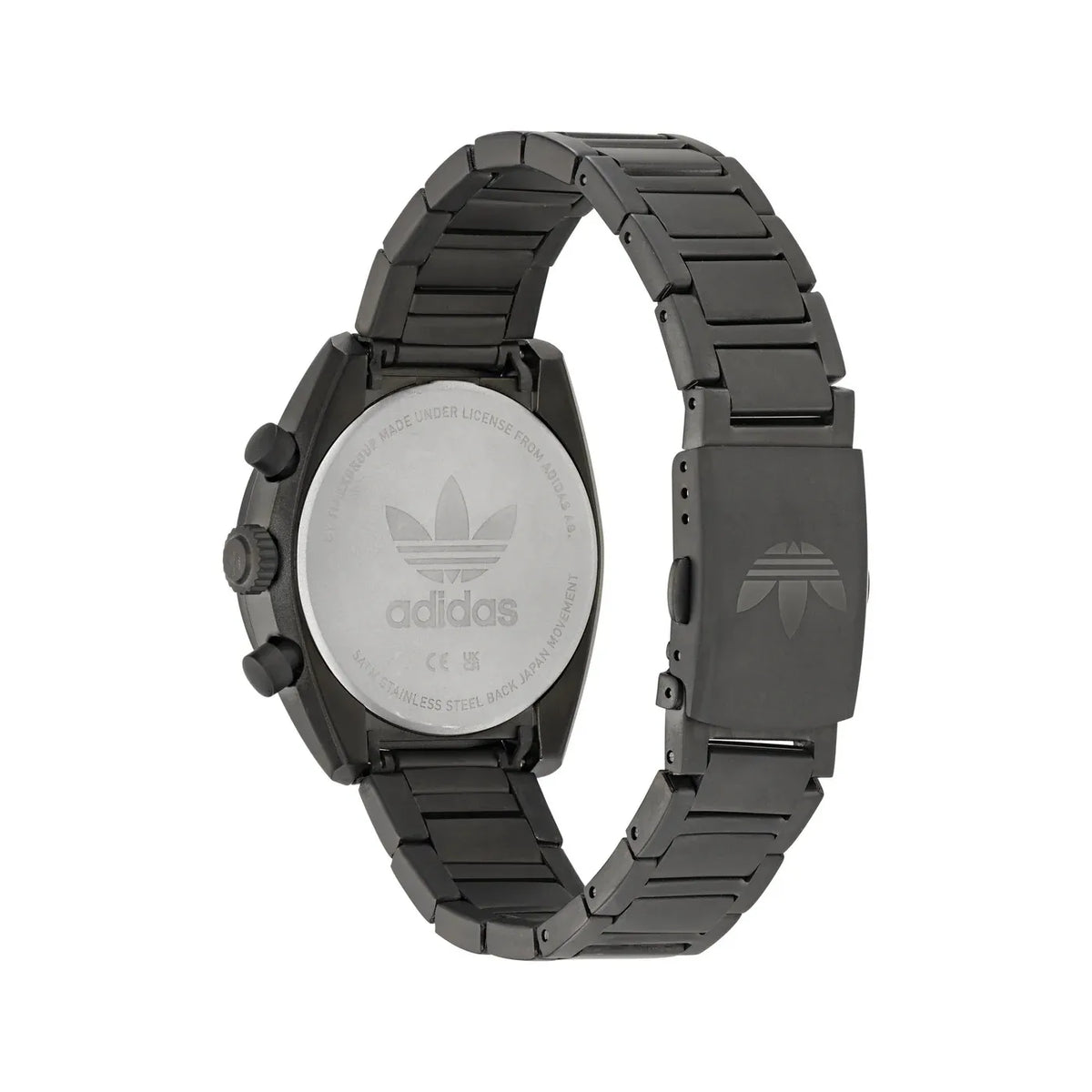 Vyriškas laikrodis Adidas Edition One AOFH22007