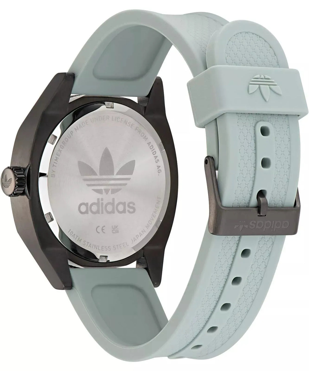 Vyriškas laikrodis Adidas Edition Two AOFH22001