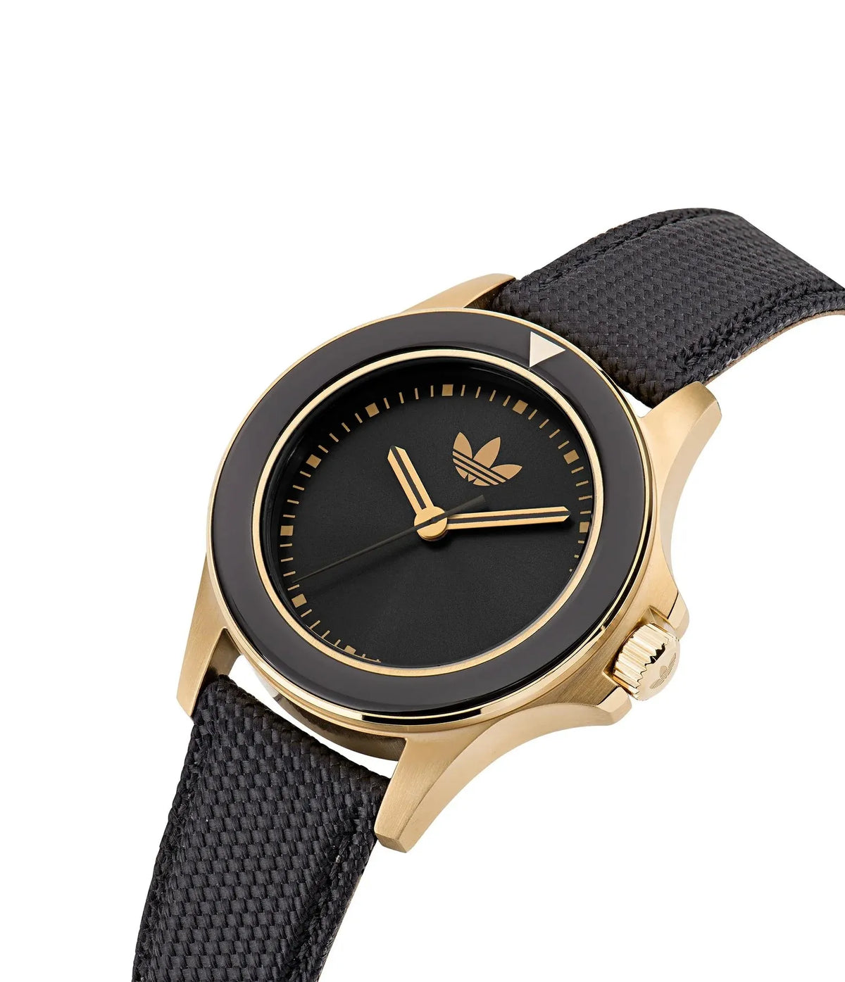 Vyriškas laikrodis Adidas Expression One AOFH23015