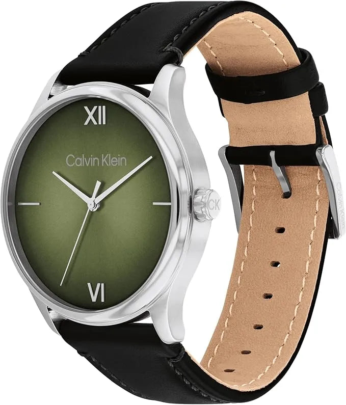 Vyriškas laikrodis Calvin Klein Accent 25200454
