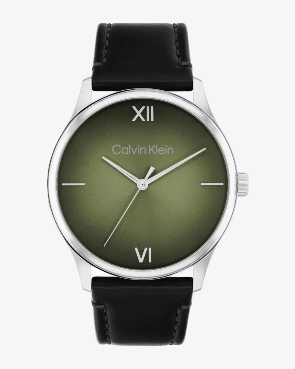 Vyriškas laikrodis Calvin Klein Accent 25200454