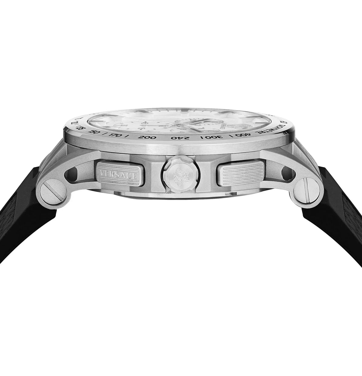 Vyriškas laikrodis Versace Sport Tech VE3E00121