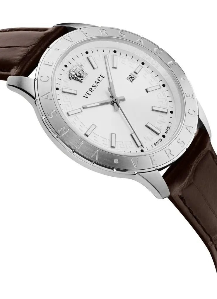 Vyriškas laikrodis Versace Univers VE2D00121